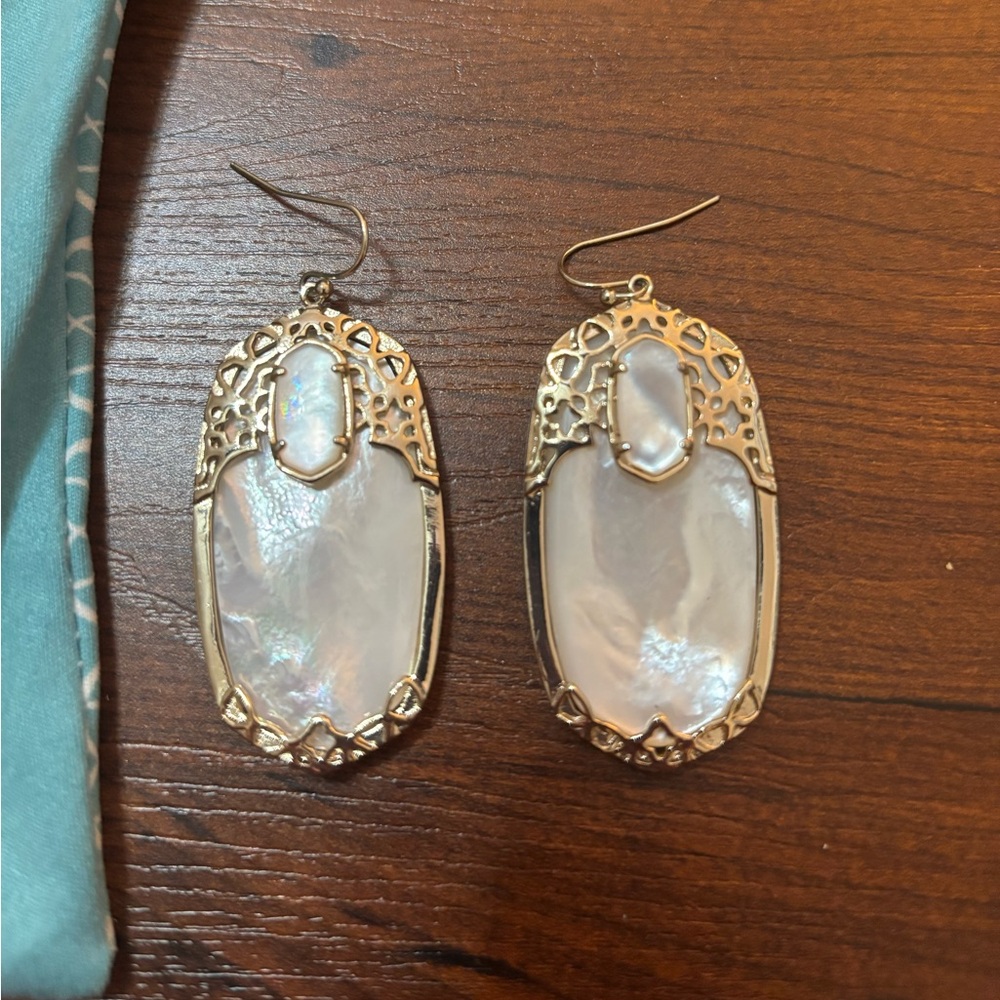 Kendra Scott Fancy Danielle Earrings
